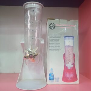 Cereal dispenser