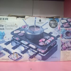 Grill pan