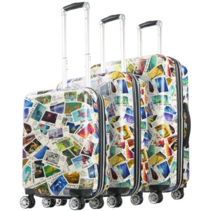 Disney Travel Bag