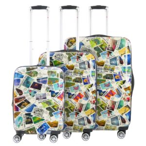 Disney Travel Bag