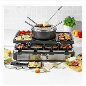 Grill pan