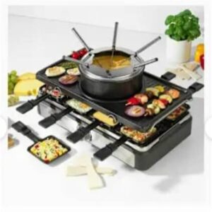 Grill pan