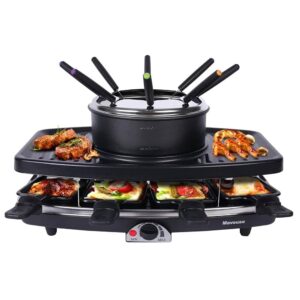 Grill pan