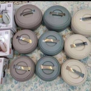 cook ware 3set