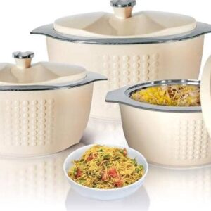 cook ware 3set