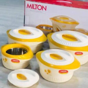 cook ware 4set