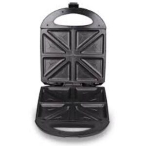 Sandwich toaster