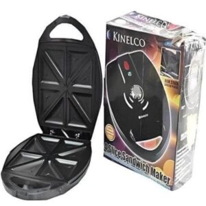 Sandwich toaster
