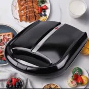 Sandwich toaster