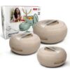 Electric heat kettle