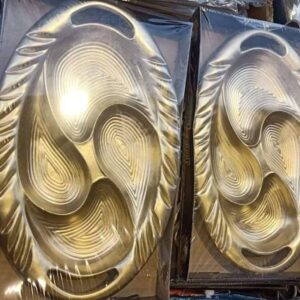 Harmony Candy/Nut Bowl –