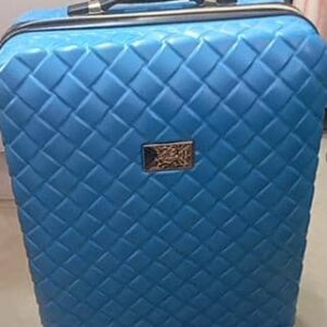 Dune London Travel Bag(blue )