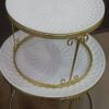 Plate Set Stand