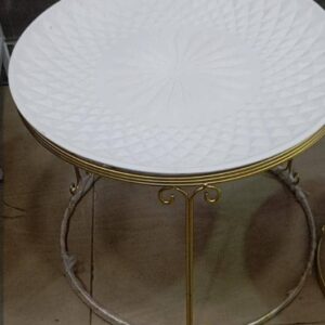 Plate Set Stand