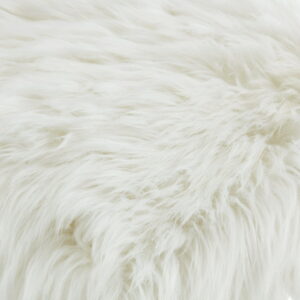Stylish Fur Chair