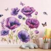 Flower Wall Art Décor