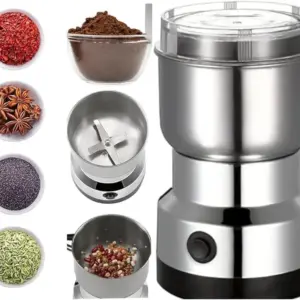 Sayona coffee grinder
