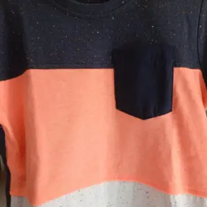 Multicoloured t-shirt for boys