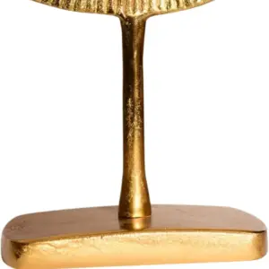 Gold Aesthetic showpiece for Home Decor