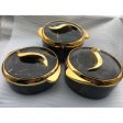 Golden Touch Food Warmer