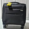 Blue Lidu Travel Bag