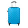 Dune London Travel Bag(blue )