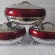 Thermo Container Food Warmer