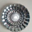 Stylish plate decor